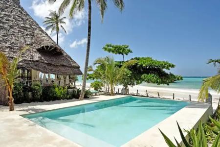 Upendo Beach Boutique Zanzibar - 186