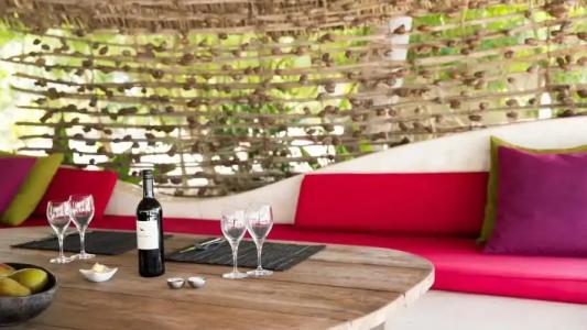 Upendo Beach Boutique Zanzibar - 34