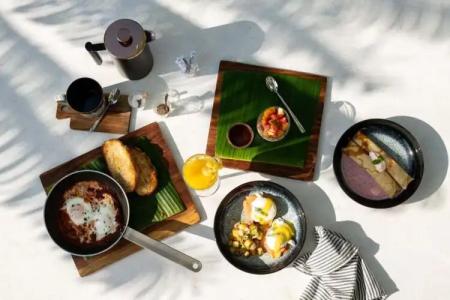 Upendo Beach Boutique Zanzibar - 12