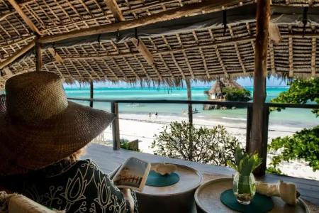Upendo Beach Boutique Zanzibar - 101