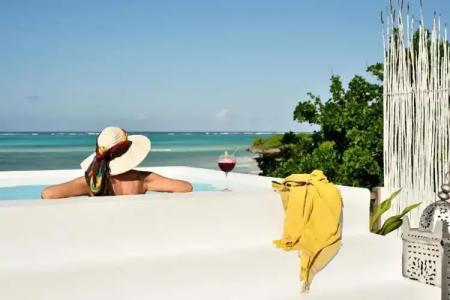 Upendo Beach Boutique Zanzibar - 31