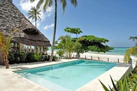 Upendo Beach Boutique Zanzibar - 15