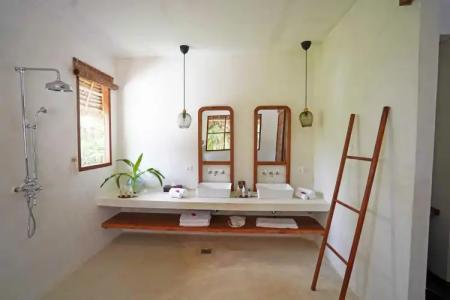 Upendo Beach Boutique Zanzibar - 41