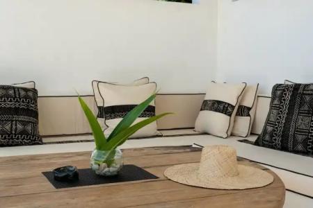 Upendo Beach Boutique Zanzibar - 158