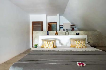 Upendo Beach Boutique Zanzibar - 48
