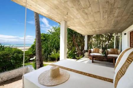 Upendo Beach Boutique Zanzibar - 134