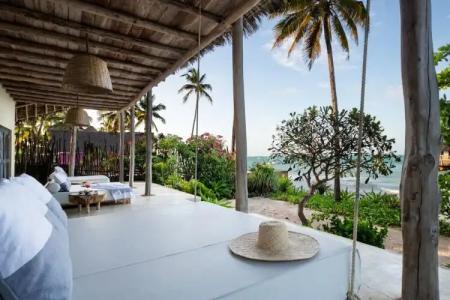 Upendo Beach Boutique Zanzibar - 109