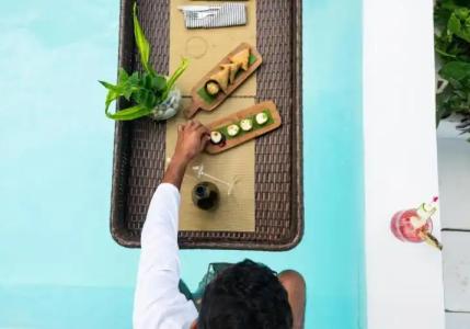 Upendo Beach Boutique Zanzibar - 32