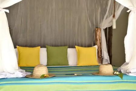 Upendo Beach Boutique Zanzibar - 4