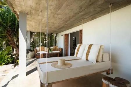 Upendo Beach Boutique Zanzibar - 136