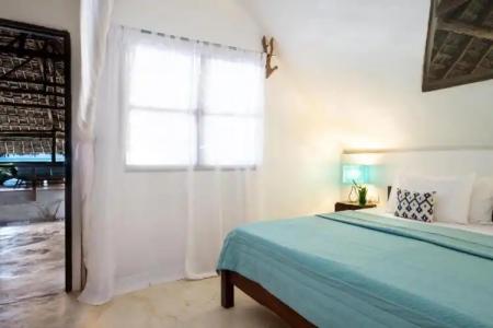 Upendo Beach Boutique Zanzibar - 54