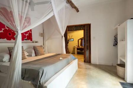 Upendo Beach Boutique Zanzibar - 115