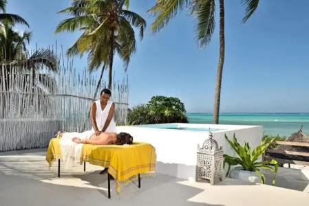 Upendo Beach Boutique Zanzibar - 20