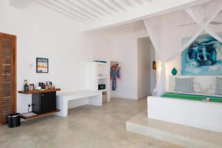 Upendo Beach Boutique Zanzibar - 81