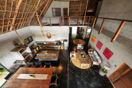 Upendo Beach Boutique Zanzibar - 178