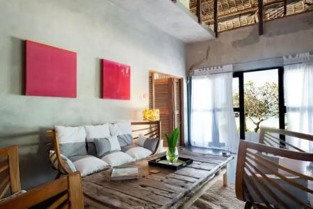 Upendo Beach Boutique Zanzibar - 180