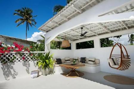 Upendo Beach Boutique Zanzibar - 131