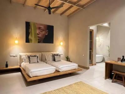 Upendo Beach Boutique Zanzibar - 168