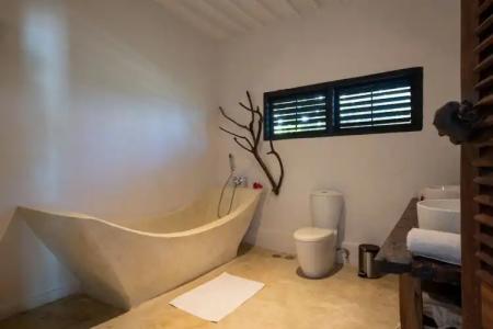 Upendo Beach Boutique Zanzibar - 92