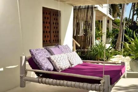 Upendo Beach Boutique Zanzibar - 23