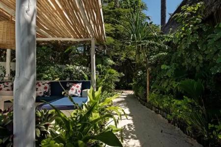 Upendo Beach Boutique Zanzibar - 181