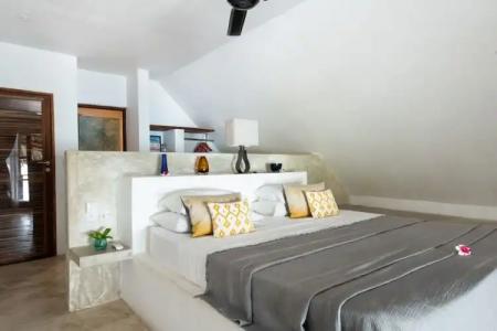 Upendo Beach Boutique Zanzibar - 103