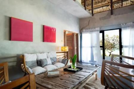 Upendo Beach Boutique Zanzibar - 138