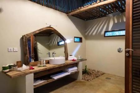 Upendo Beach Boutique Zanzibar - 74