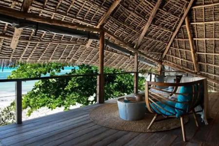 Upendo Beach Boutique Zanzibar - 79