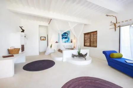 Upendo Beach Boutique Zanzibar - 14