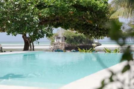 Upendo Beach Boutique Zanzibar - 69