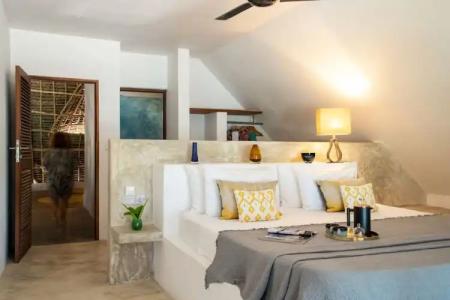 Upendo Beach Boutique Zanzibar - 110