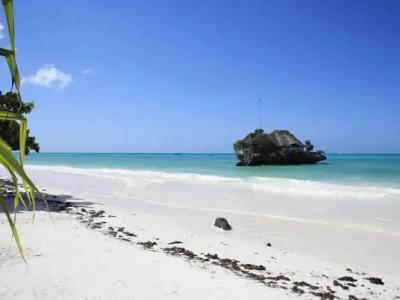 Upendo Beach Boutique Zanzibar - 19