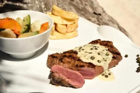 Upendo Beach Boutique Zanzibar - 9