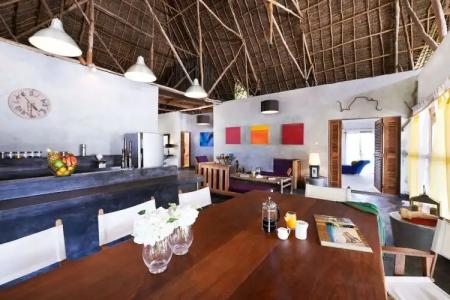 Upendo Beach Boutique Zanzibar - 171