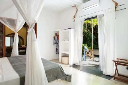 Upendo Beach Boutique Zanzibar - 47