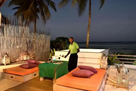 Upendo Beach Boutique Zanzibar - 25