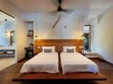 Luxury room
