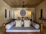 1 Bedroom Villa beachfront
