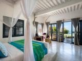 Double Suite beachfront