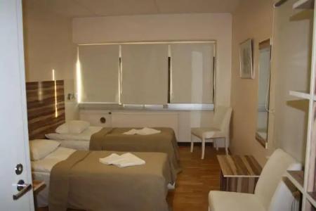 Arkadia & Hostel - 2