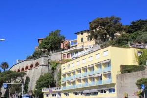 Hotel Marina, Celle Ligure
