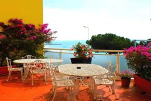 Hotel Marina, Celle Ligure