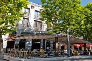 Hotel Hemera, Podgorica