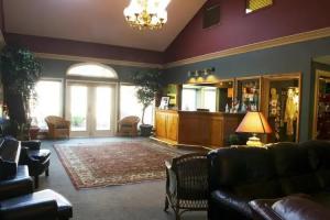 South Thompson Inn & Conference Centre, Kamloops