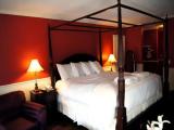 Standard room with river view