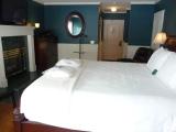 Standard Double room with balcony and with mountain view