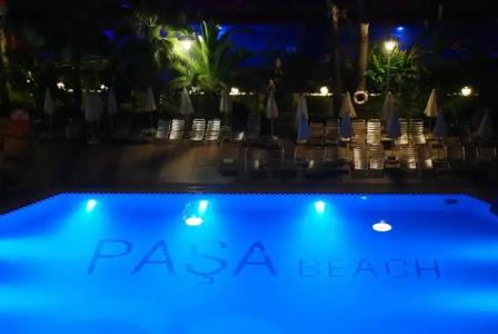 Pasa Beach - 33