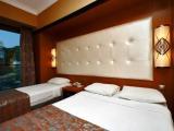 Standard room with balcony