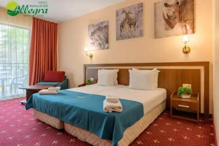 Allegra Balneo & SPA - 75